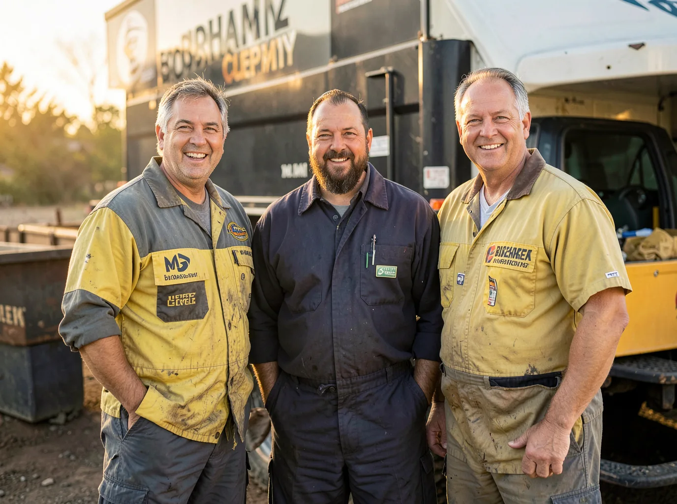 Sewage Cleanup company in Leland, IL
